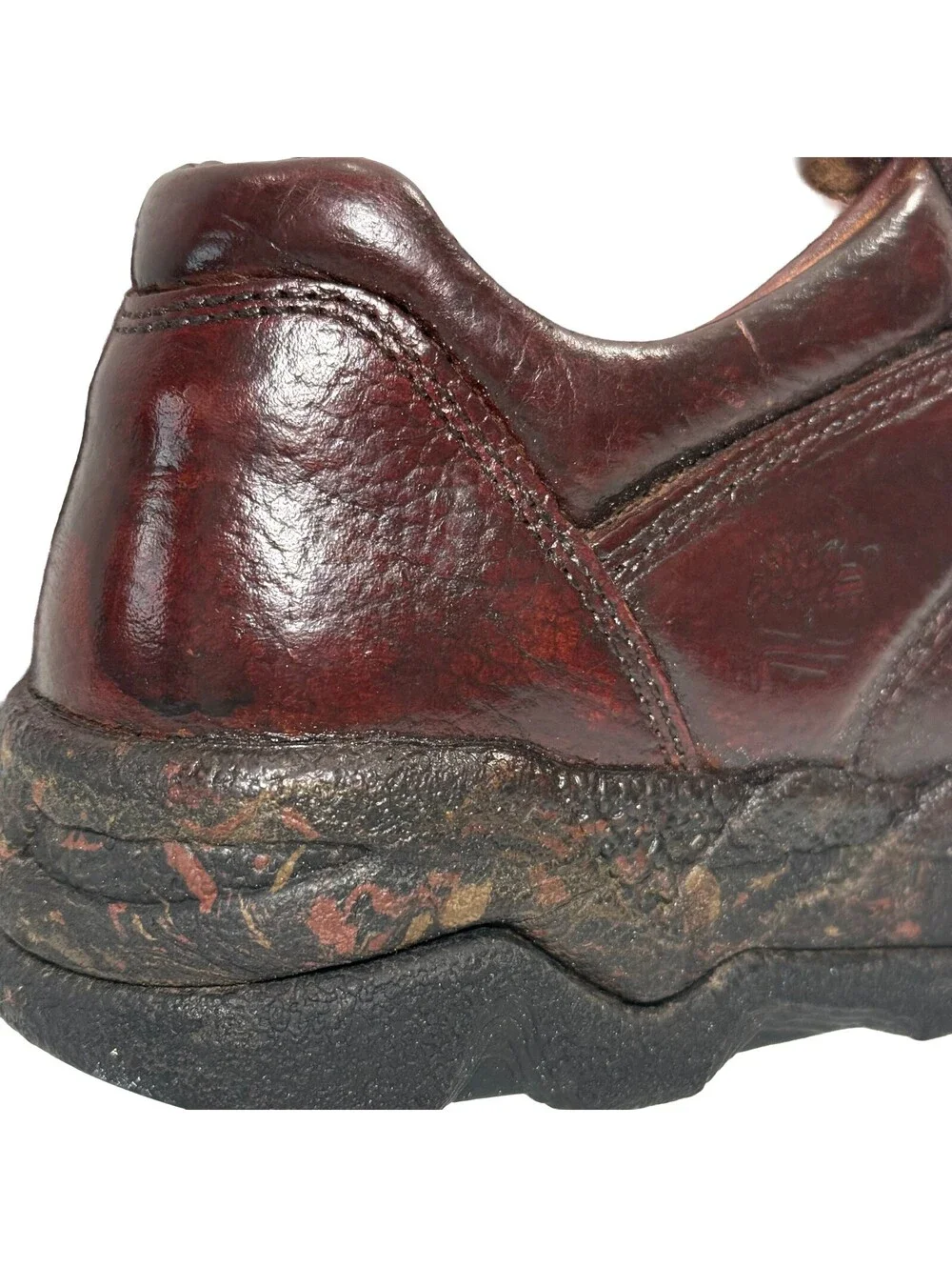 Timberland these vtg